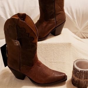 Western Boots